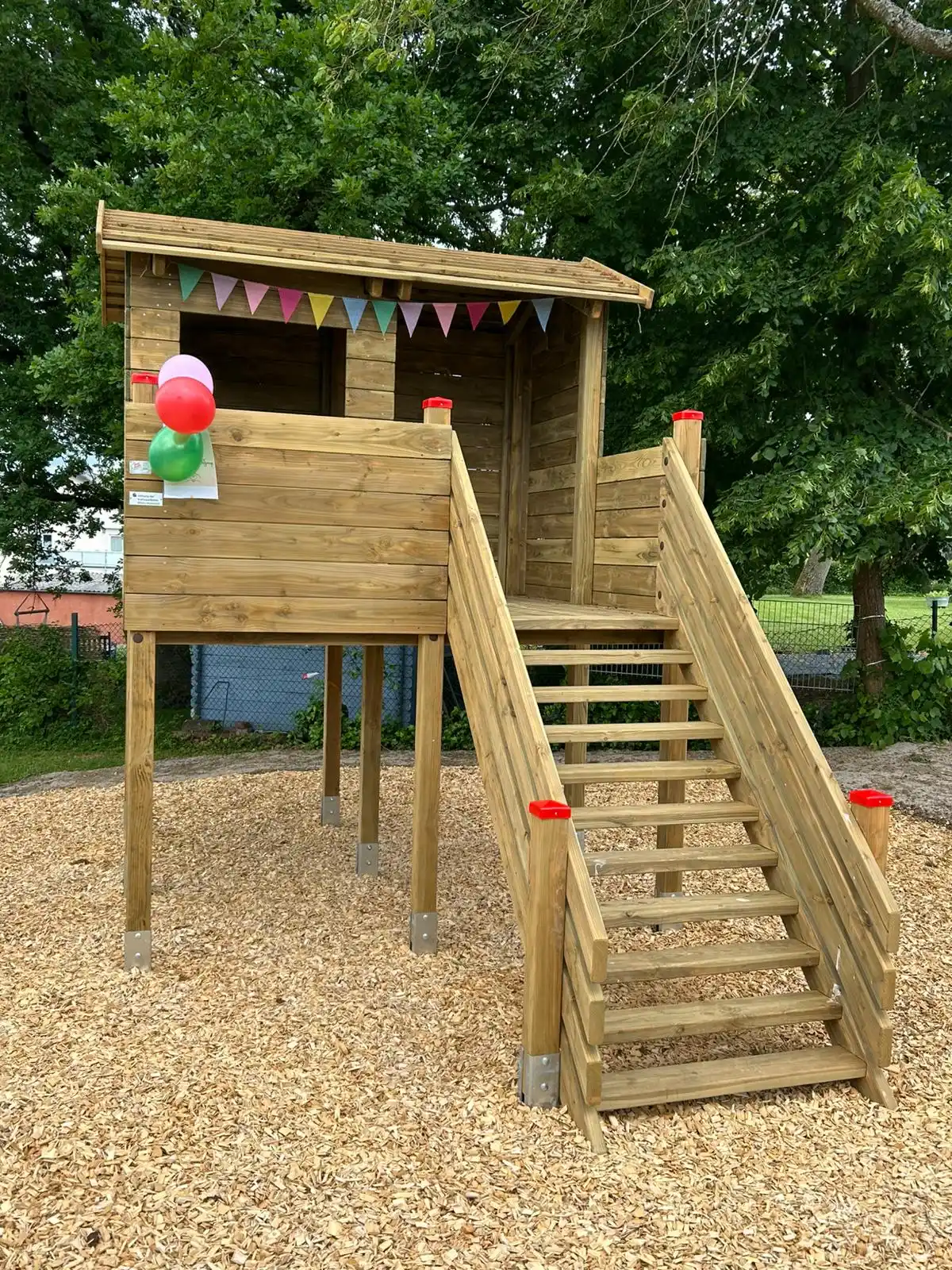 Ortsgemeinde Dickenschied post
