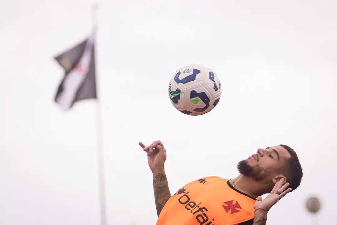 Image from 90min | Vasco: VAMOS EMBALAR! Nada melhor do que pegar um dos candidatos a líder do ...