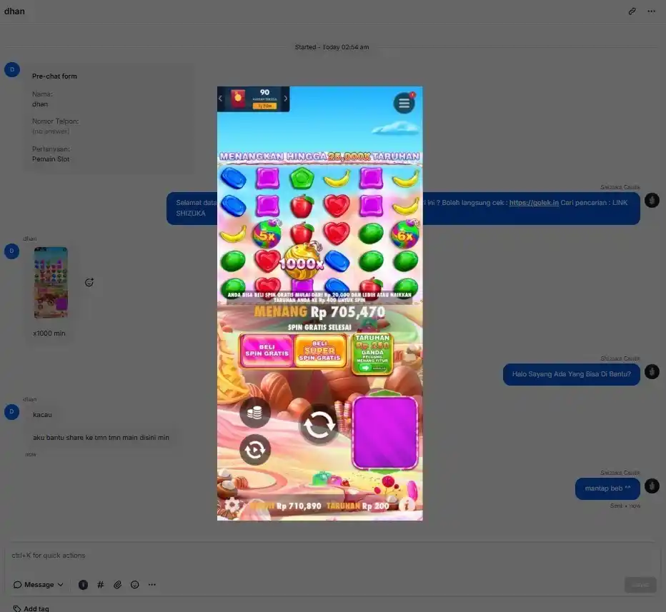 INFO DAGET DANA KAGET SETIAP HARINYA | BERBAGI DANA KAGET post