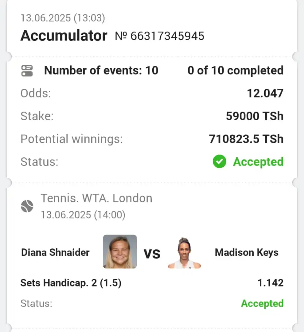 Image from Wintips5: *12 odds*: 7DFET   *5 odds*: UF3ET  *Register Fansport here* 👇 https:...