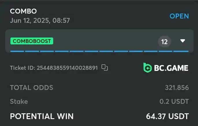 Image from PRATIK ANALYSIS 🐐: 321 ODDS || *BASEBALL* ⚾💼 BOOKING CODE - *3D3F7C0AA* *Use Yellow C...