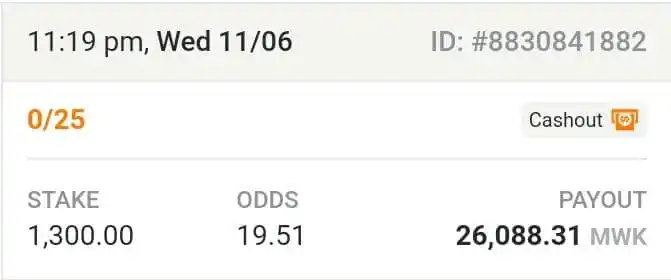 PRATIK ANALYSIS 🐐 post