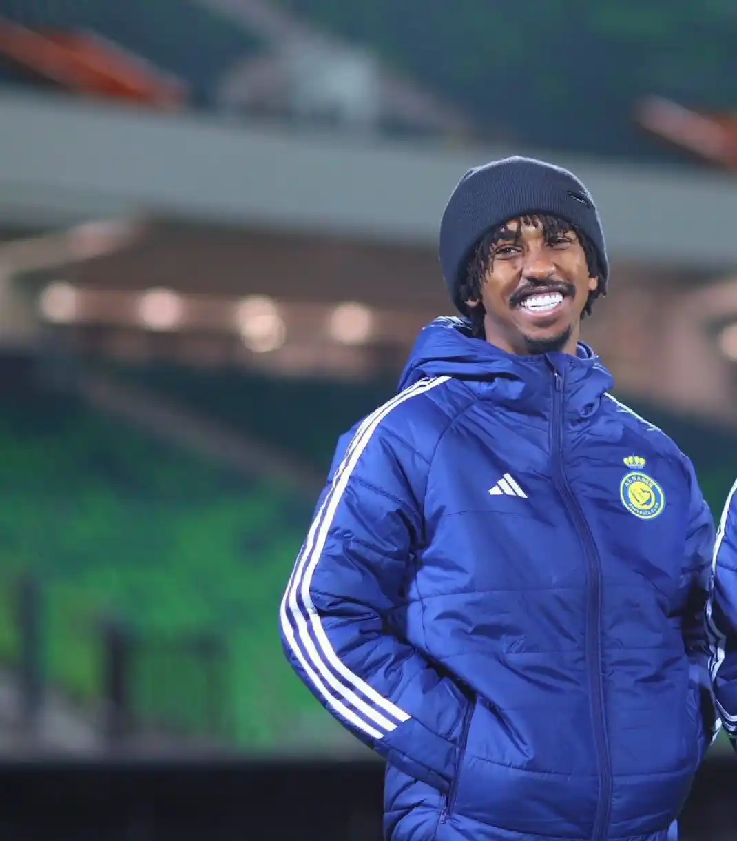 عالم النصر post