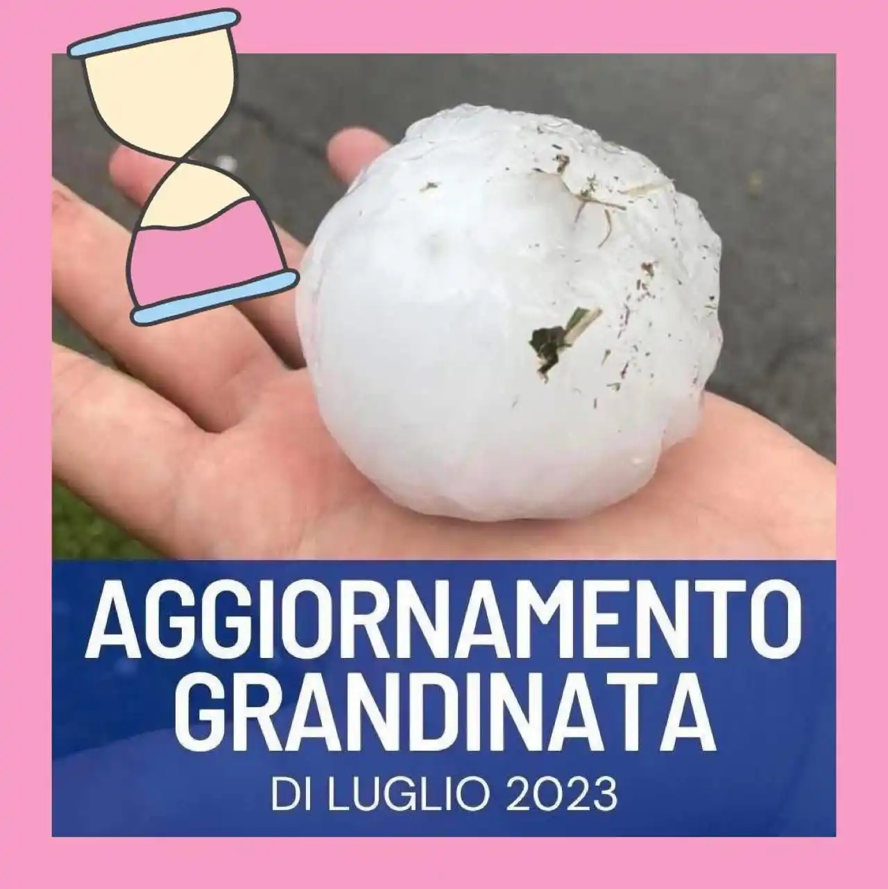 Image from Comune di Galliera: ๐ฃ ๐๐ด๐ด๐ถ๐ผ๐ฟ๐ป๐ฎ๐บ๐ฒ๐ป๐๐ผ ๐ด๐ฟ๐ฎ๐ป๐ฑ๐ถ๐ป๐ฎ๐๐ฎ Ricordiamo che sono...
