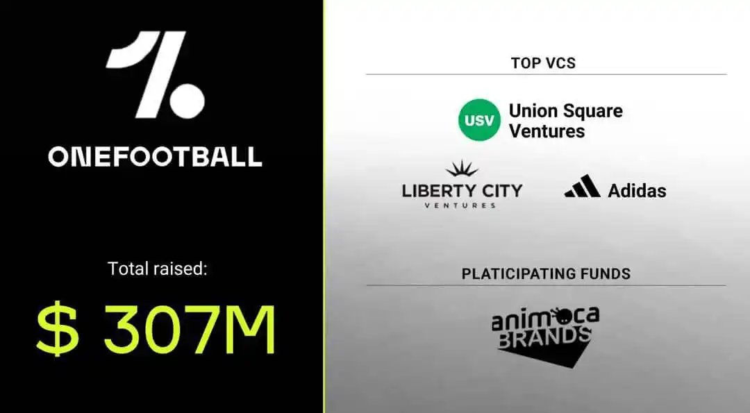 Image from Blockchain [Web3] Digital Wealth Hub: 🔥 *ALPHA ALERT: ONEFOOTBALL AIRDROP* 🔥 This isn’t just another freeb...