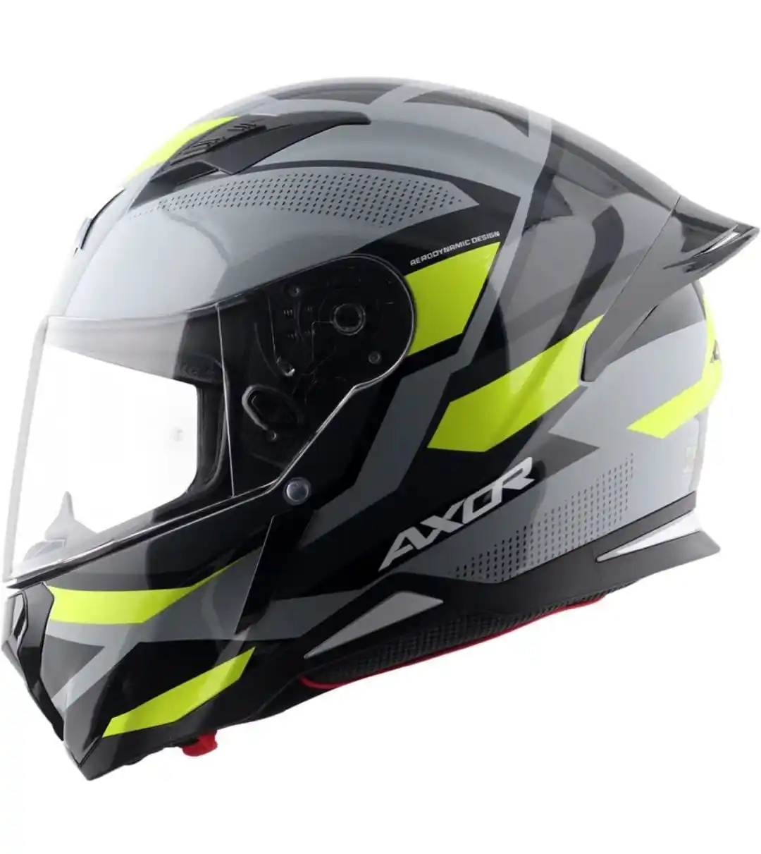 Image from DEALS HUBB 2.0 ✅: 🔥🔥Axor Hunter Cornet Motorbike Helmet   @3091  Buy Here : https://fk...