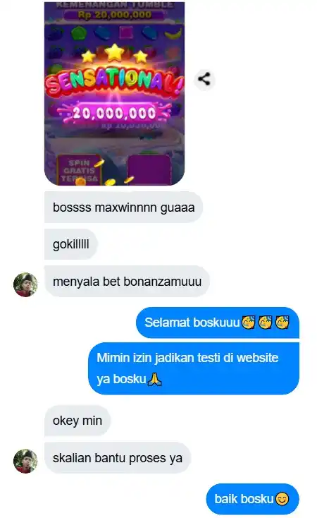 INFO SLOT GACOR HARI INI post