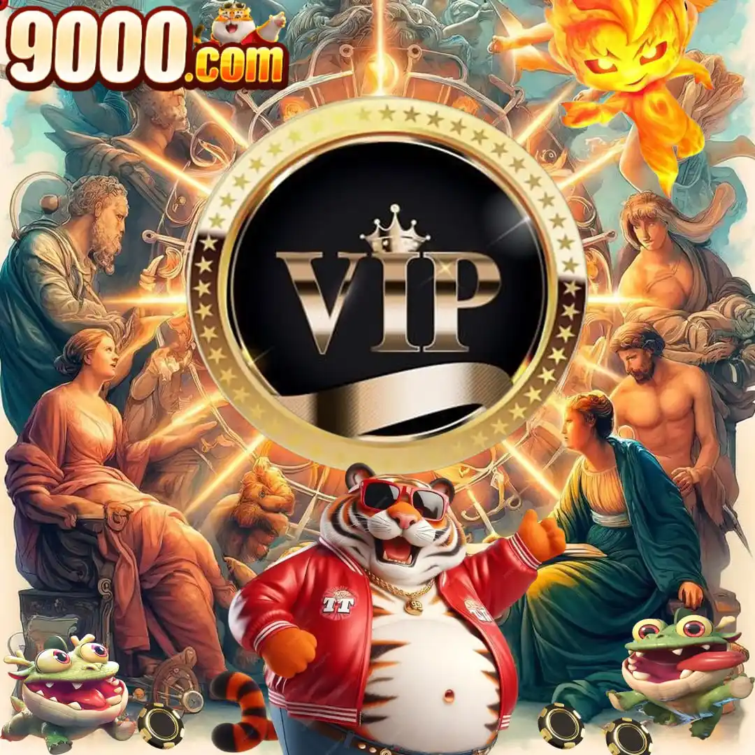 Image from 9000.com | Canal Oficial ®: 🇧🇷 9000.com 🇧🇷 💎 Aumente seu status VIP e maximize seus bônus...