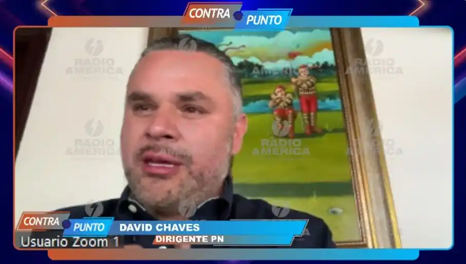 Image from Radio Amรฉrica Honduras: <a class="text-blue-500 hover:underline cursor-pointer" href="/hashtag...