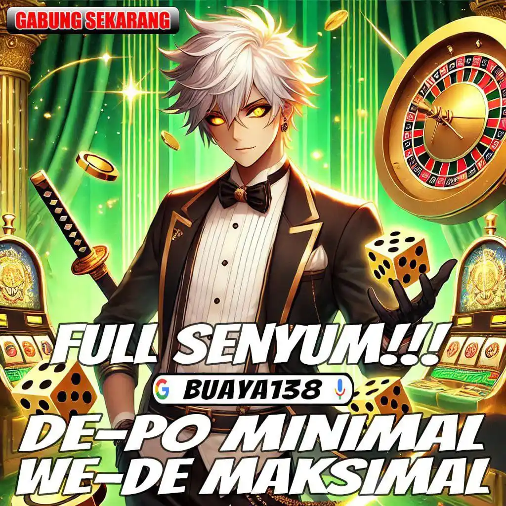 SITUS SLOT BUAYA138 post