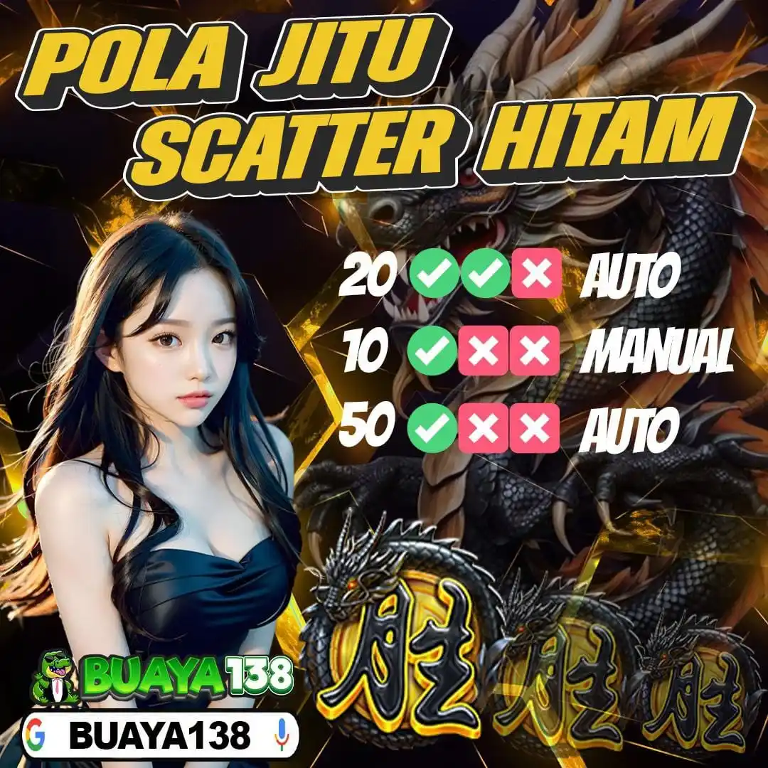 SITUS SLOT BUAYA138 post