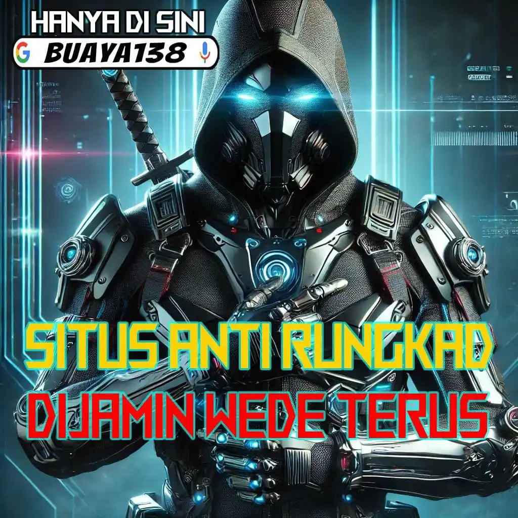 SITUS SLOT BUAYA138 post