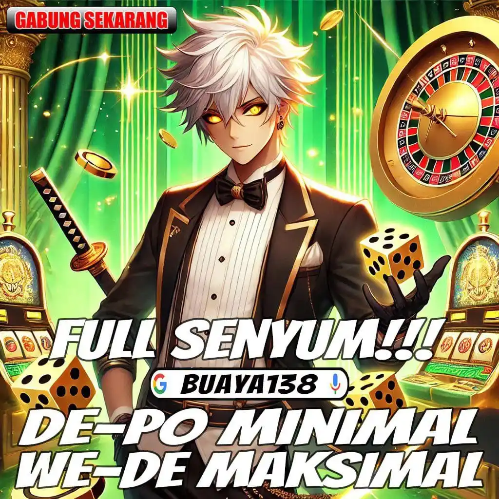 SITUS SLOT BUAYA138 post