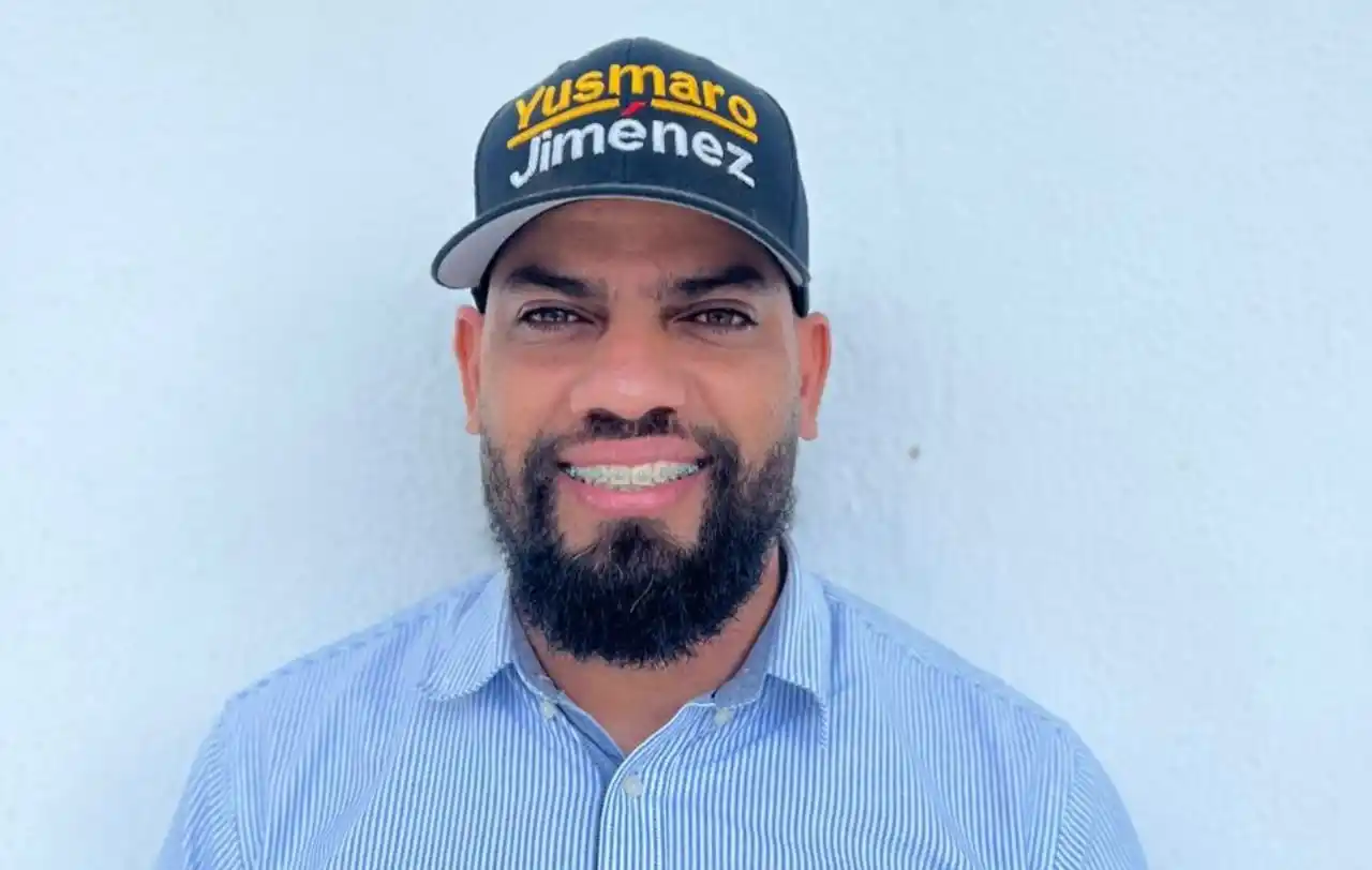Image from Cojedes Es Noticia: *Dip. Yusmaro Jimenez: “Los Candidatos de la Fórmula Vamos Vamos Cojed...