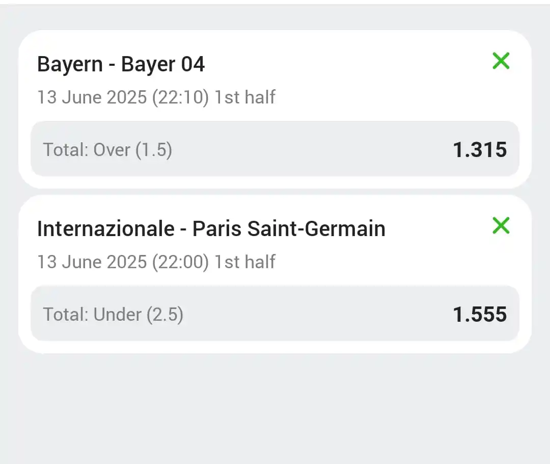 Image from Wintips5: Don't miss 2 odds: CQS4T *Fansport Ticket*...