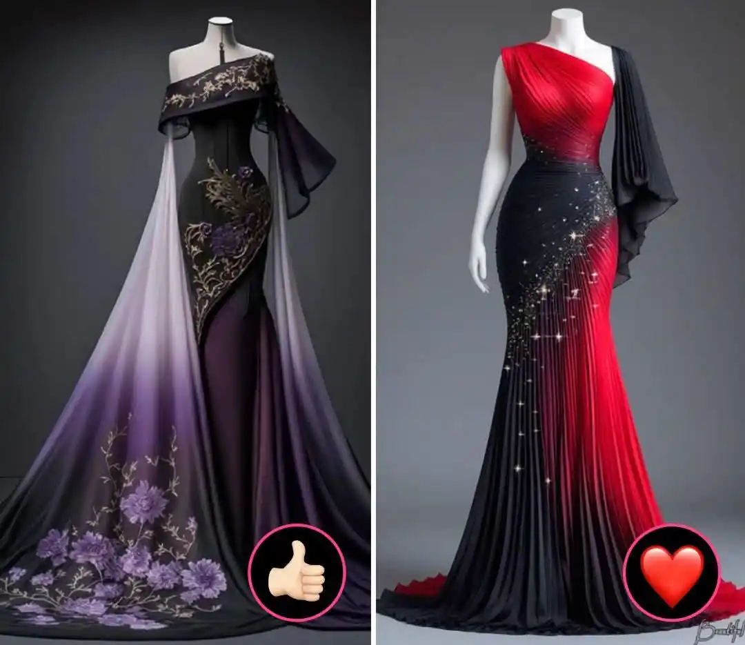 Image from Fashion Everyday: Elegant dresses 😍...