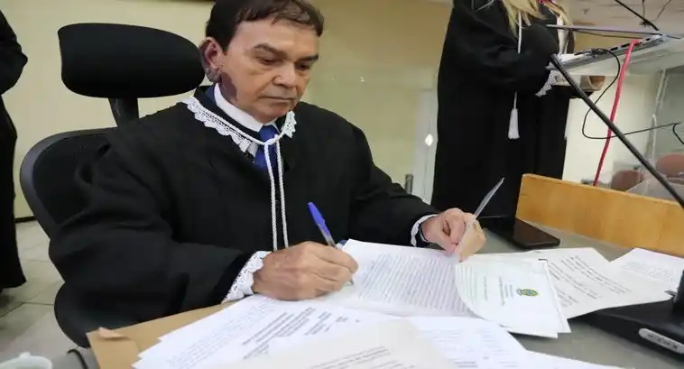 Tribunal Regional Eleitoral do Piauí post