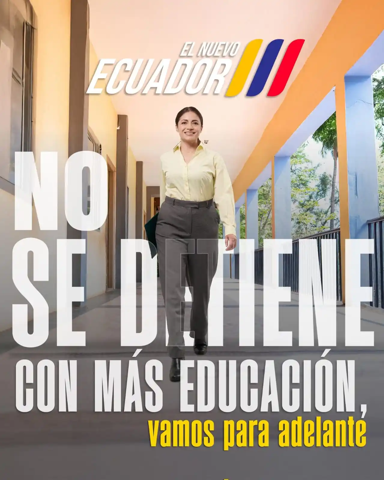 Image from Stereo Rumiñahui RTV: En <a class="text-blue-500 hover:underline cursor-pointer" href="/hash...