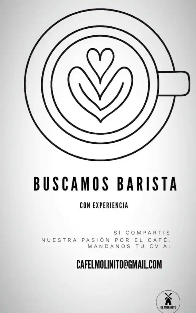 Un desocupado más  post