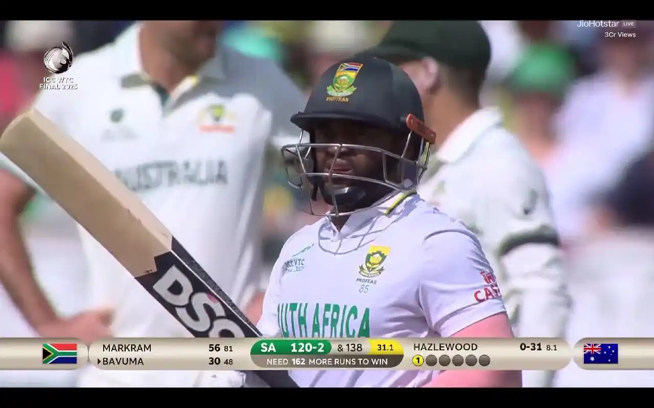 Image from Sports Duniya: Fifty runs partnership for 2nd wicket. Fifty runs partnership for 3rd ...