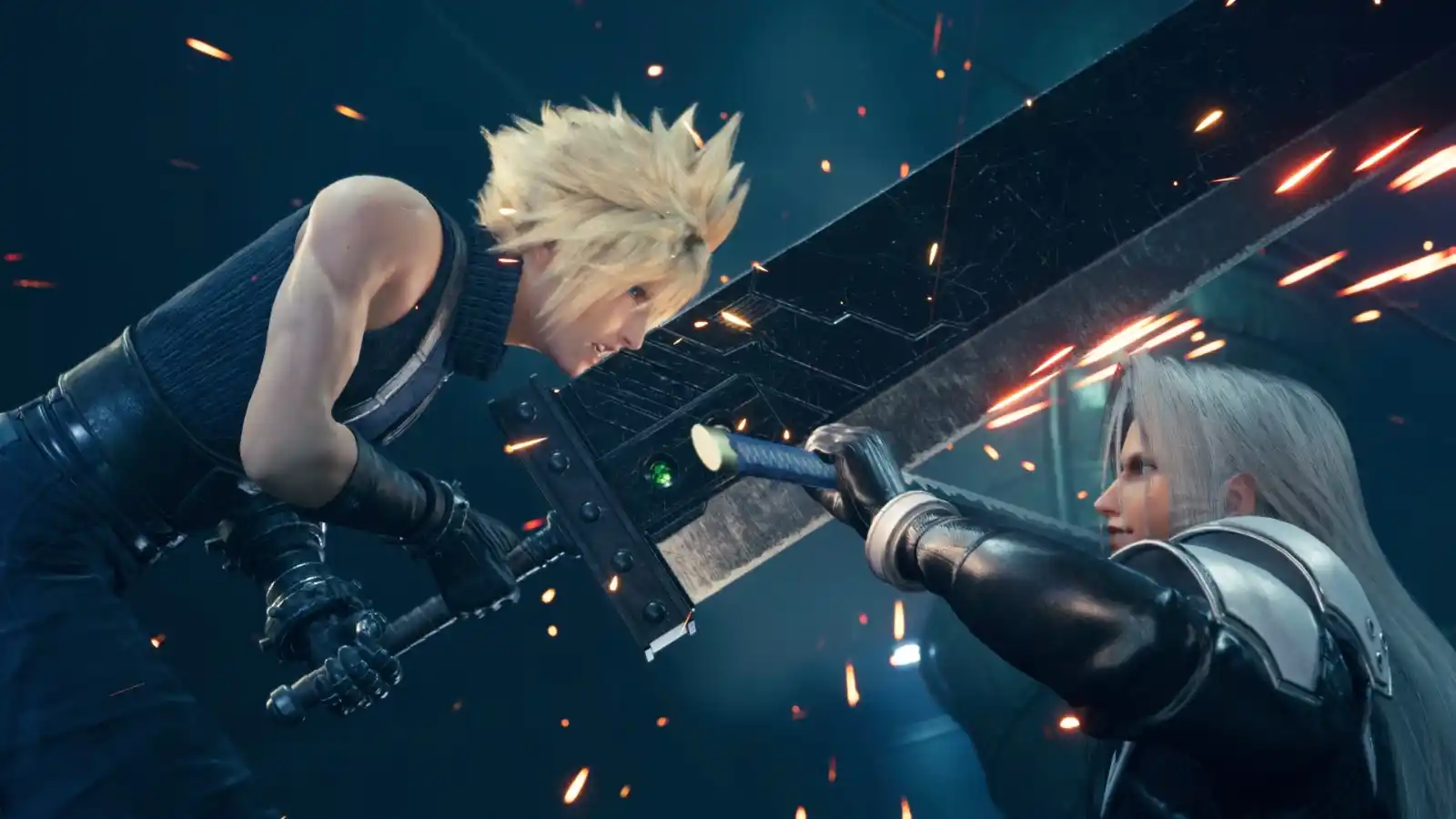 Image from Xbox: Final Fantasy VII Final Fantasy Final Fanta Final Fa Final ...
