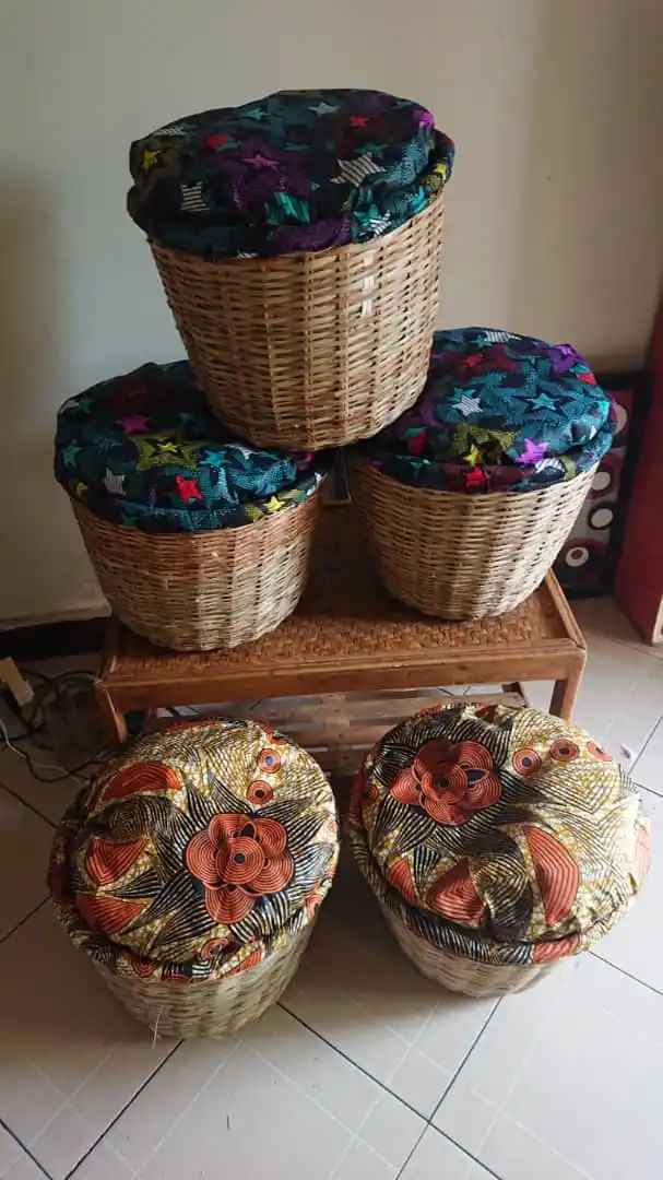 Zero Waste Amazing Projects (ZWAP) post