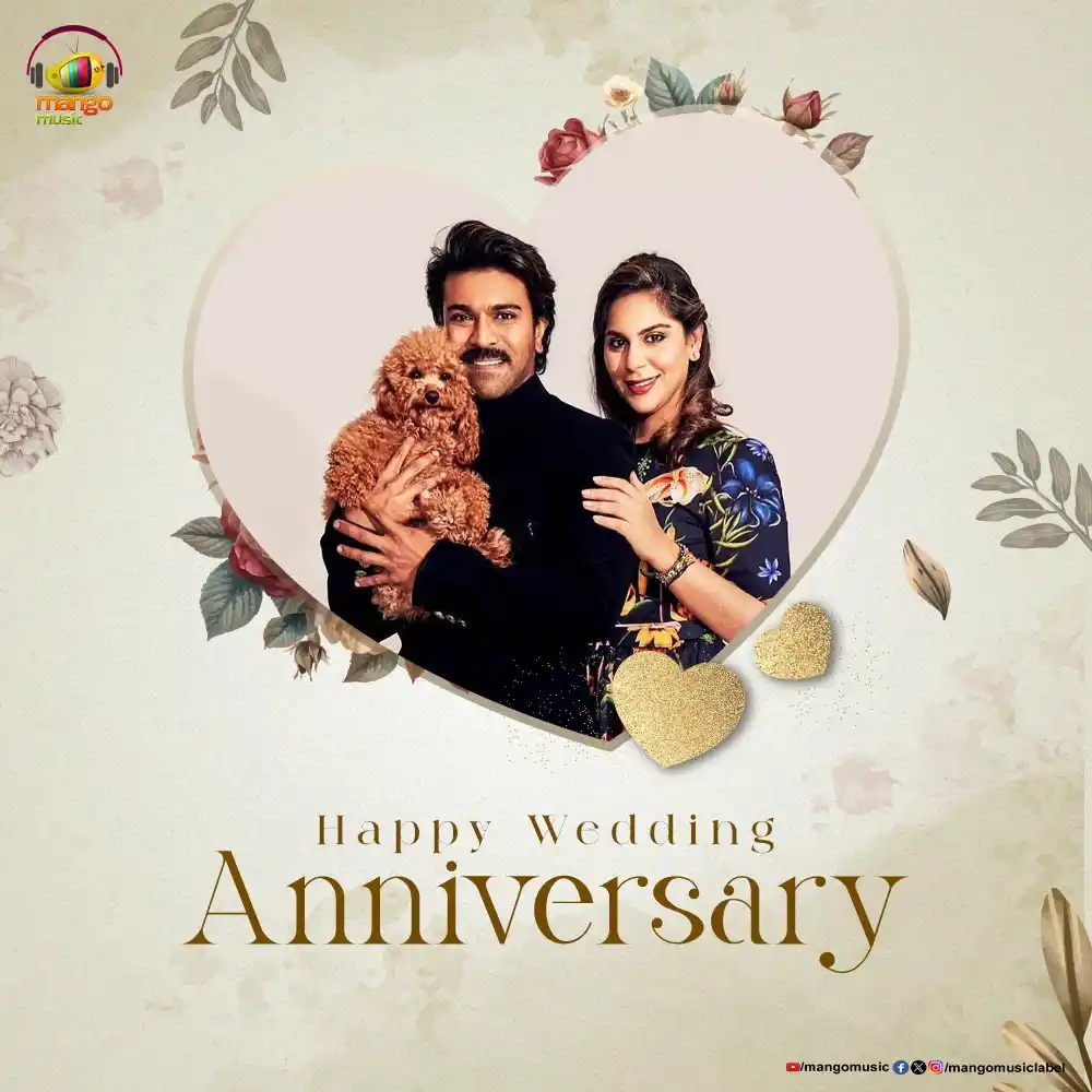 Image from Mango Music: From friendship to forever — Cheers to the bond that inspires many hea...