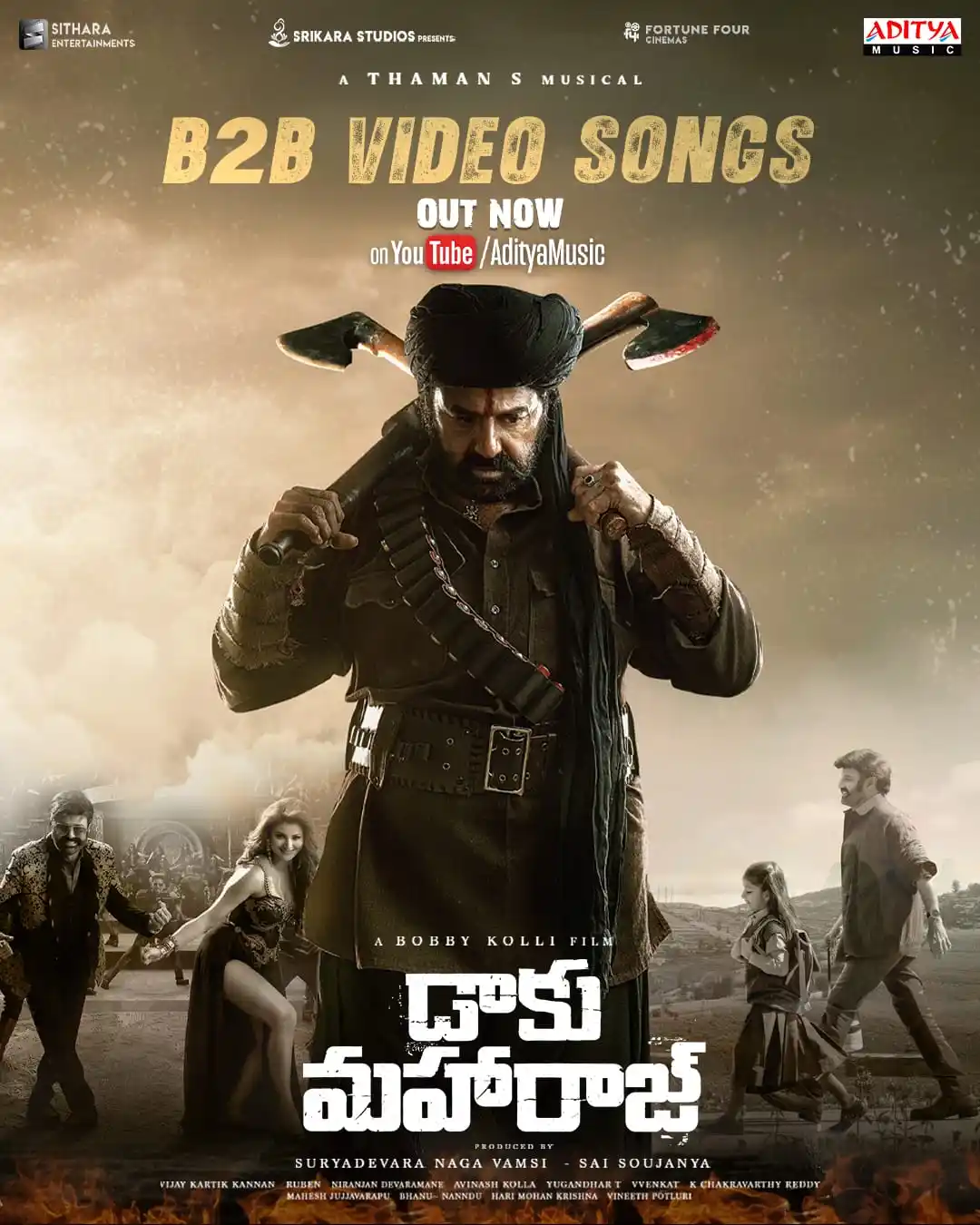 Image from Aditya Music: From full-on fire beats to heartfelt tunes 🎵 <a class="text-blue-500...