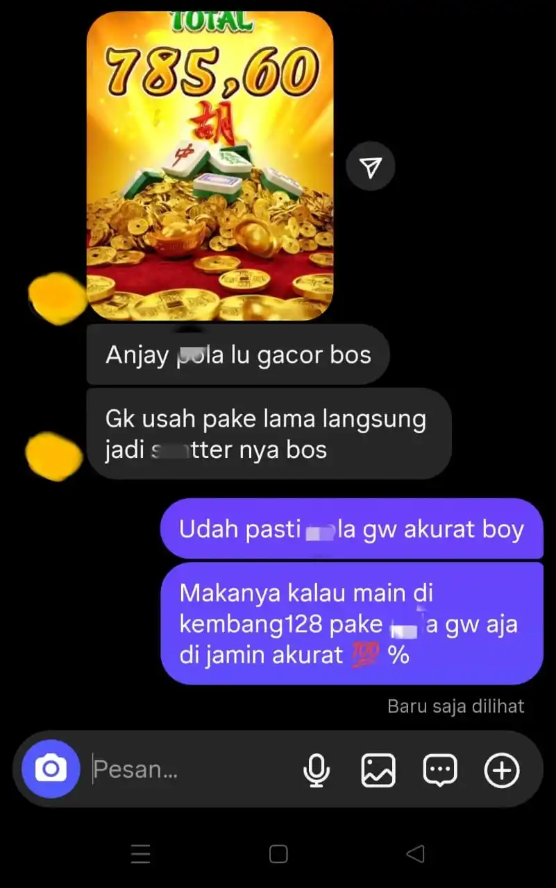 TOTO SLOT GACOR MAHJONG post