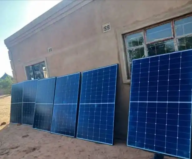 Image from Chamboko Solar Technology: GLENDALE MIDTAKE 6.2 KVA BRONZE PACKAGE $$2200 FULL SET INSTALLATION P...