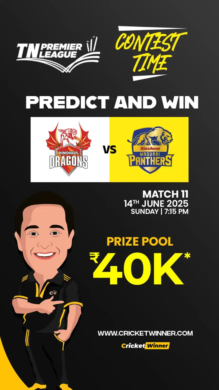 Image from Cricket Winner: https://www.cricketwinner.com/match-tips/tnpl-2025-11th-match-dgd-vs-s...