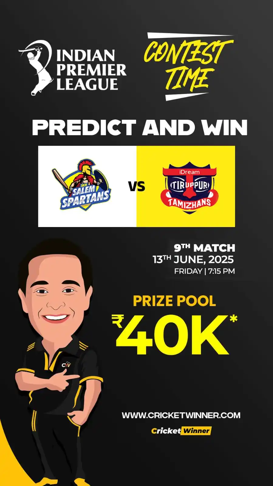 Image from Cricket Winner: https://www.cricketwinner.com/match-tips/tnpl-2025-9th-match-itt-vs-ss...
