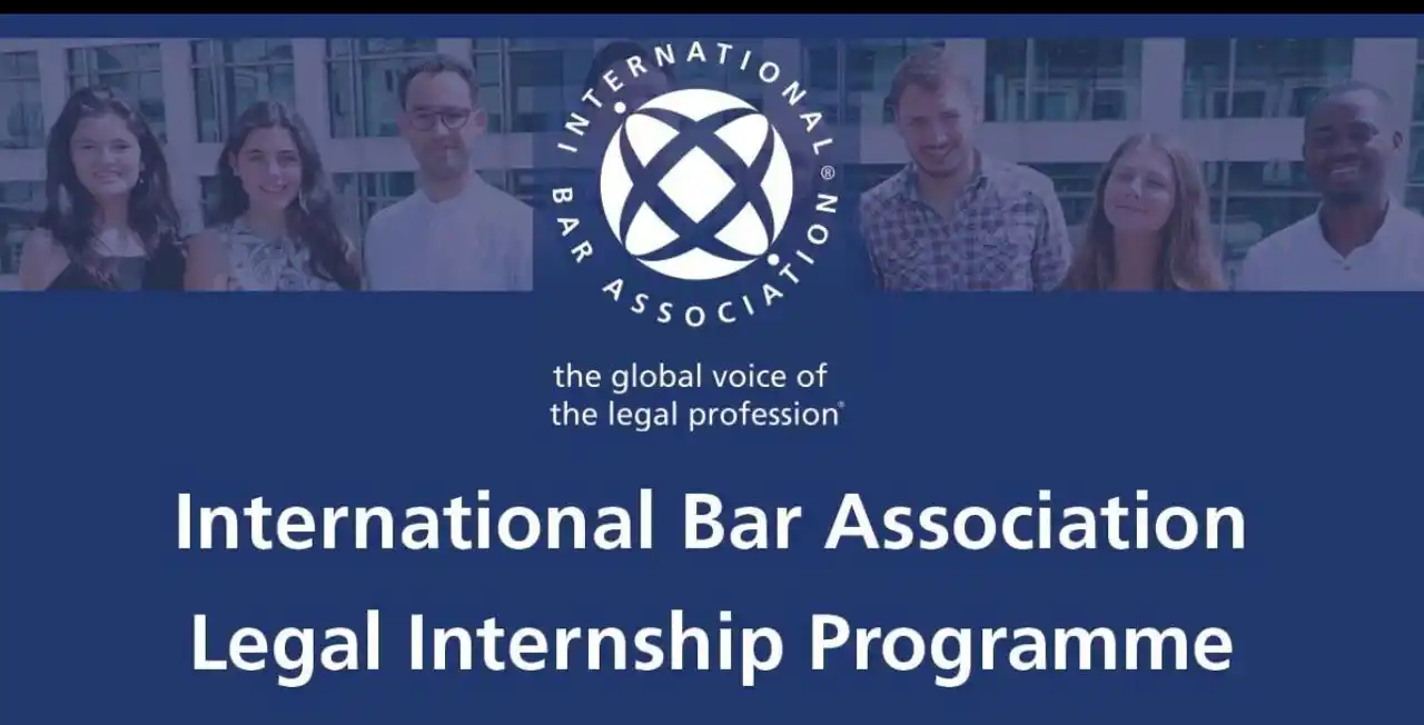 Africa Legal Hub  post
