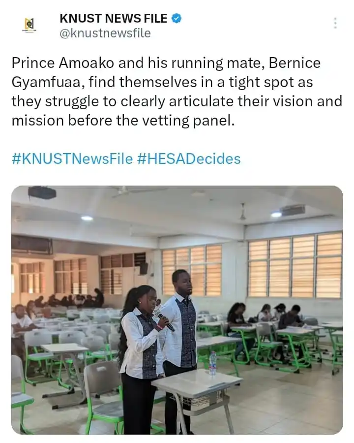 Image from KNUST NEWS FILE: https://x.com/knustnewsfile/status/1931771095553589582?t=KtlDox-LFaLPI...