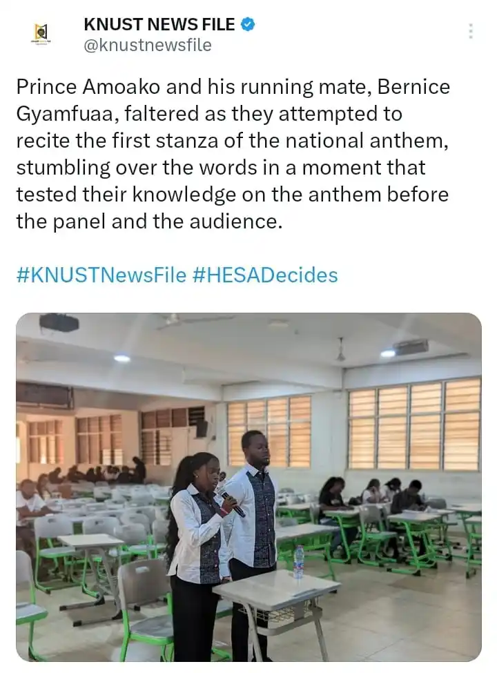 Image from KNUST NEWS FILE: https://x.com/knustnewsfile/status/1931773670797578263?t=XGCZJolPZClOx...