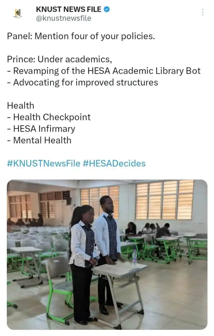 Image from KNUST NEWS FILE: https://x.com/knustnewsfile/status/1931777423479062764?t=d5Hhjg0htBRz9...