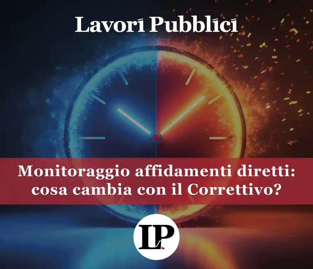 Image from Lavori Pubblici: ❓ Il principio di tempestività e l'obbligo di verifica sulle tempistic...