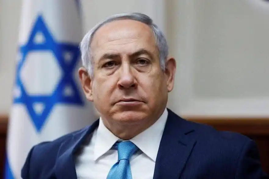 Image from Stereo Rumiñahui RTV: 🚨🚨🚨🇮🇱🇮🇷 RESUMEN DE LAS ÚLTIMAS HORAS DEL ATAQUE DE ISRAEL A IRA...