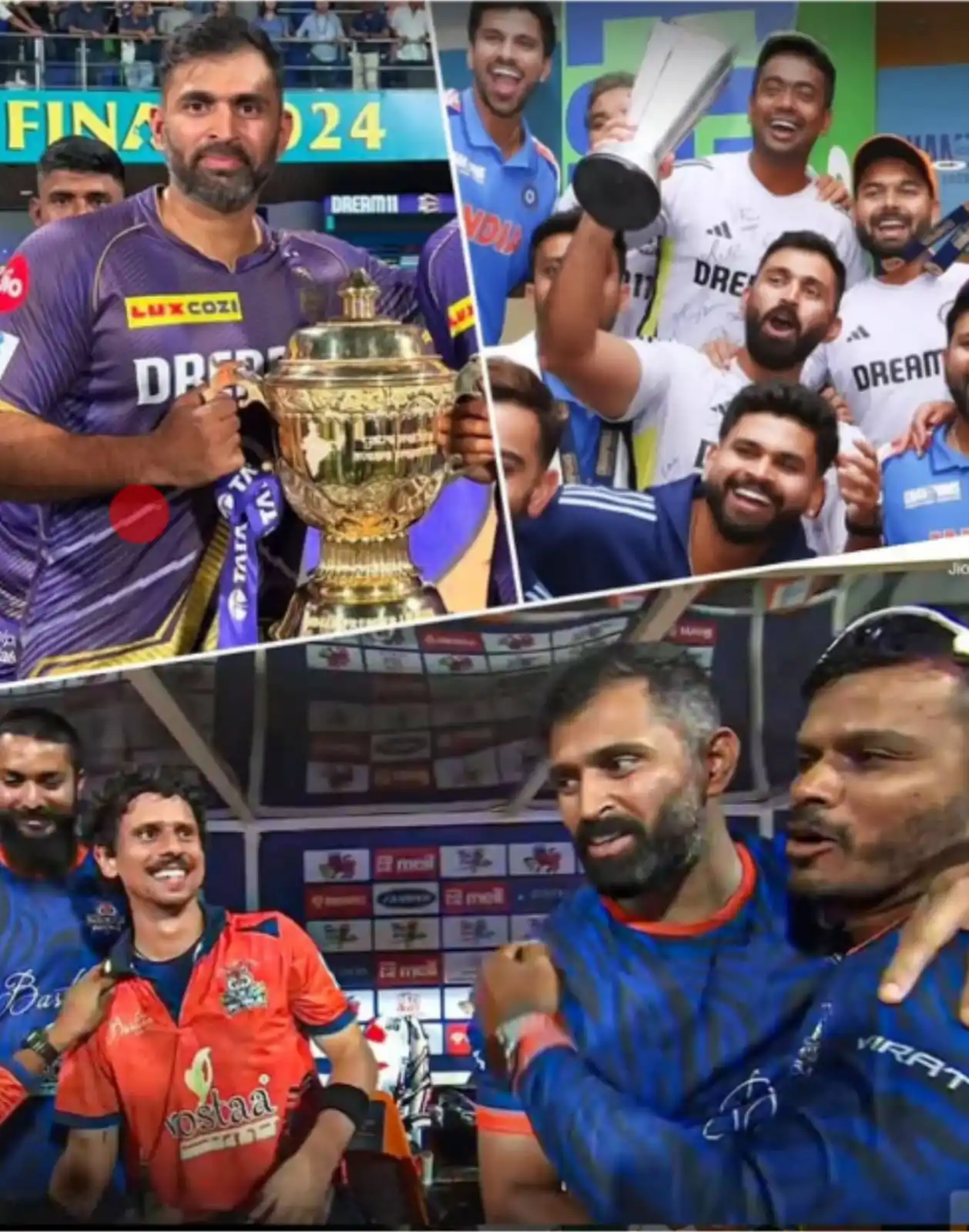 Image from Sports Duniya: IPL 2024 ✅ Champions Trophy 2025 ✅ Mumbai T20 League 2025 ✅ Abhishek ...