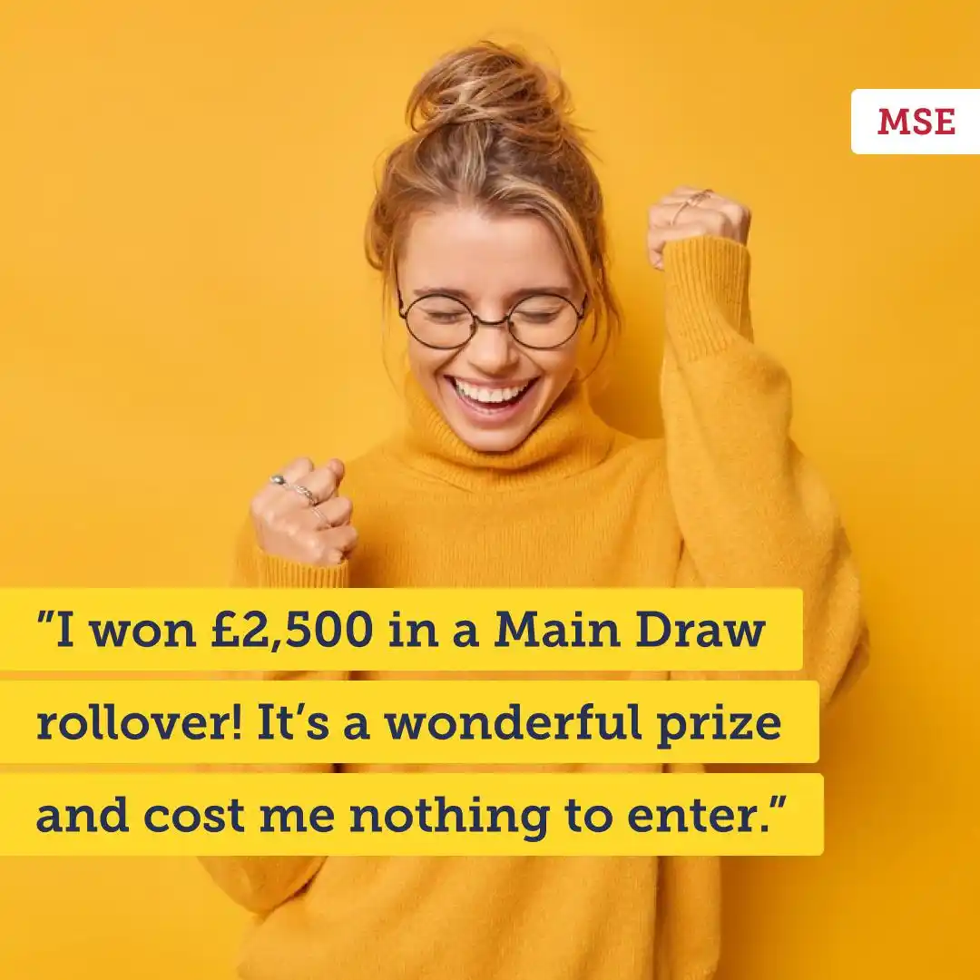 Image from MoneySavingExpert: It may sound too good to be true, but Pick My Postcode is a fun compet...