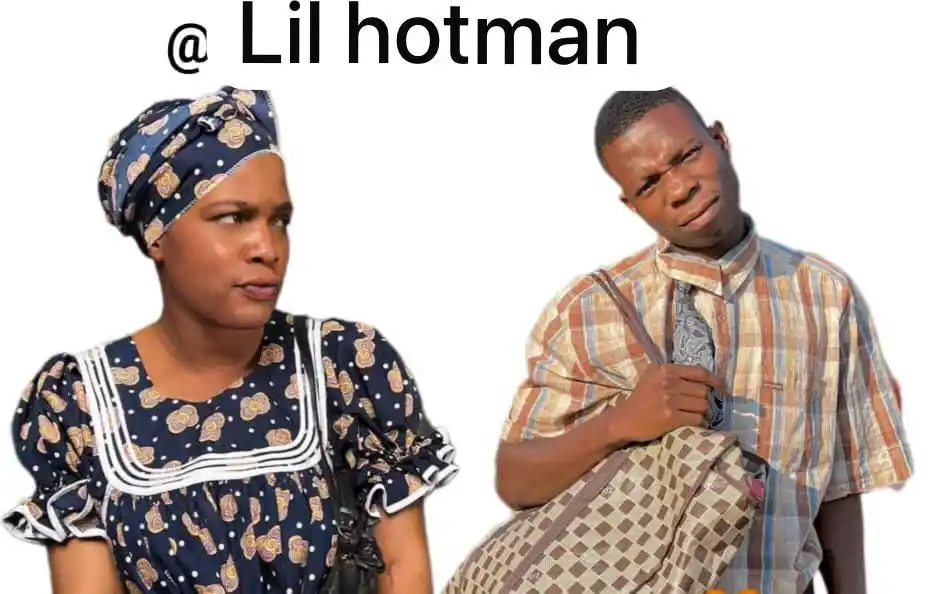 Image from Tete Tilda ¢ Bhozhongora Live Zim 🇿🇼 home remedies, Secrets & Confe$$!on$,News: *Izvezvi pane rimwe risati razviona kuti ukabaya🔘, View channel👁️ , ...
