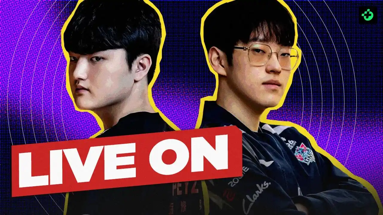 Image from Mais Esports: JDG eliminada dos playoffs da LPL, mudanças na RED Canids e muito mais...