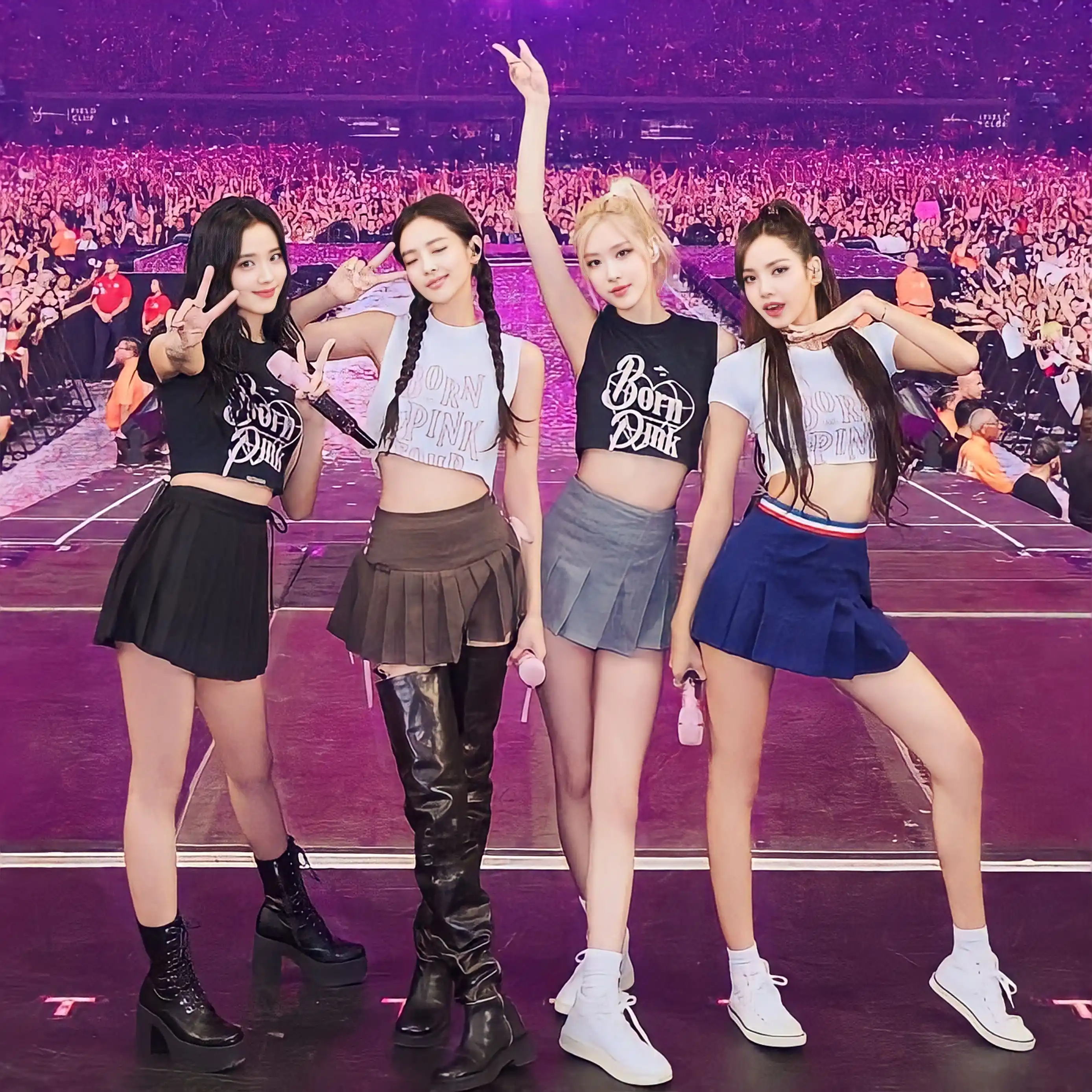 Image from 𝗕𝗟𝗔𝗖𝗞𝗣𝗜𝗡𝗞 ❘ 블랙핑크 ✅: ㅤׄ ᮬ᷼︵᷼⏜᳟︵ᮬ ݂ 𝅄 🎀 𝅄 ݂ ︵ᮬ⏜᷼︵᷼ 𑂳 *—「 📍 」JISOO sobre BLAC...