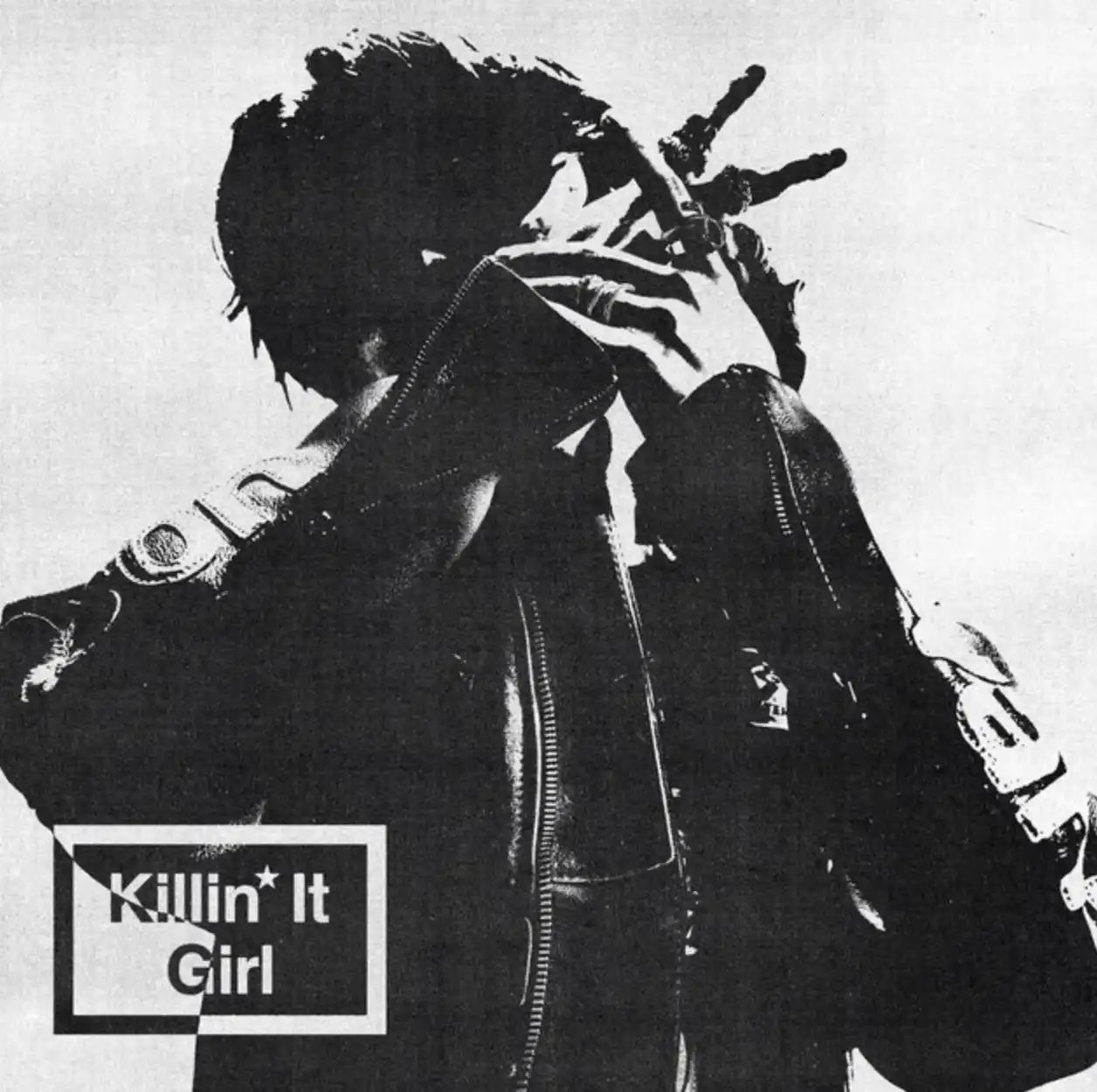 Image from 𝗝 𝗛𝗢𝗣𝗘¦HOBI¦KPOP¦BTS JUNG HOSEOK¦BTS: *─ "Killin' It Girl (feat. GloRilla) de JHOPE ya está disponible en pl...