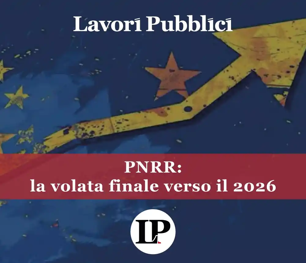 Image from Lavori Pubblici: ✅ La Commissione Europea fa il punto sull’attuazione del Recovery and ...