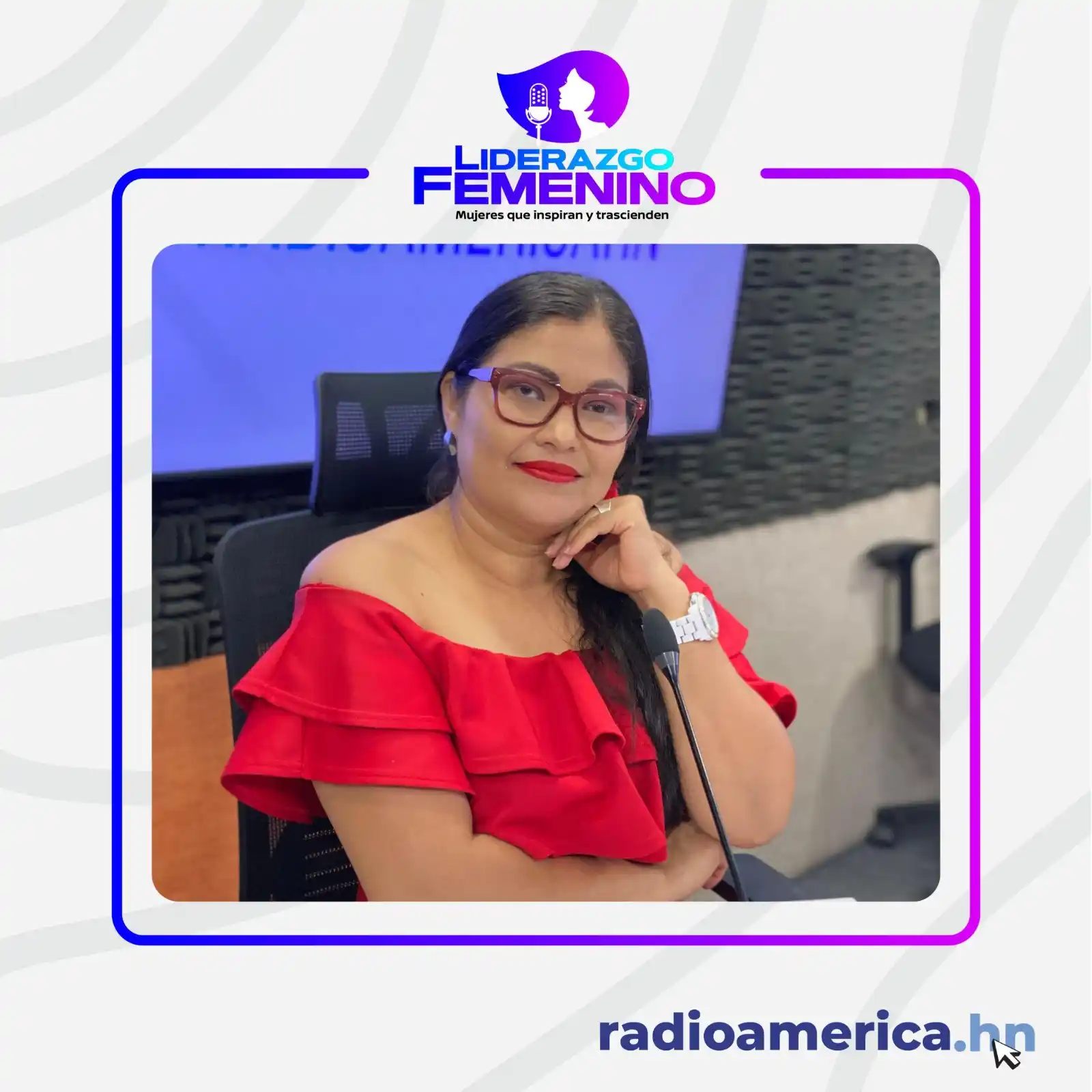 Image from Radio América Honduras: <a class="text-blue-500 hover:underline cursor-pointer" href="/hashtag...