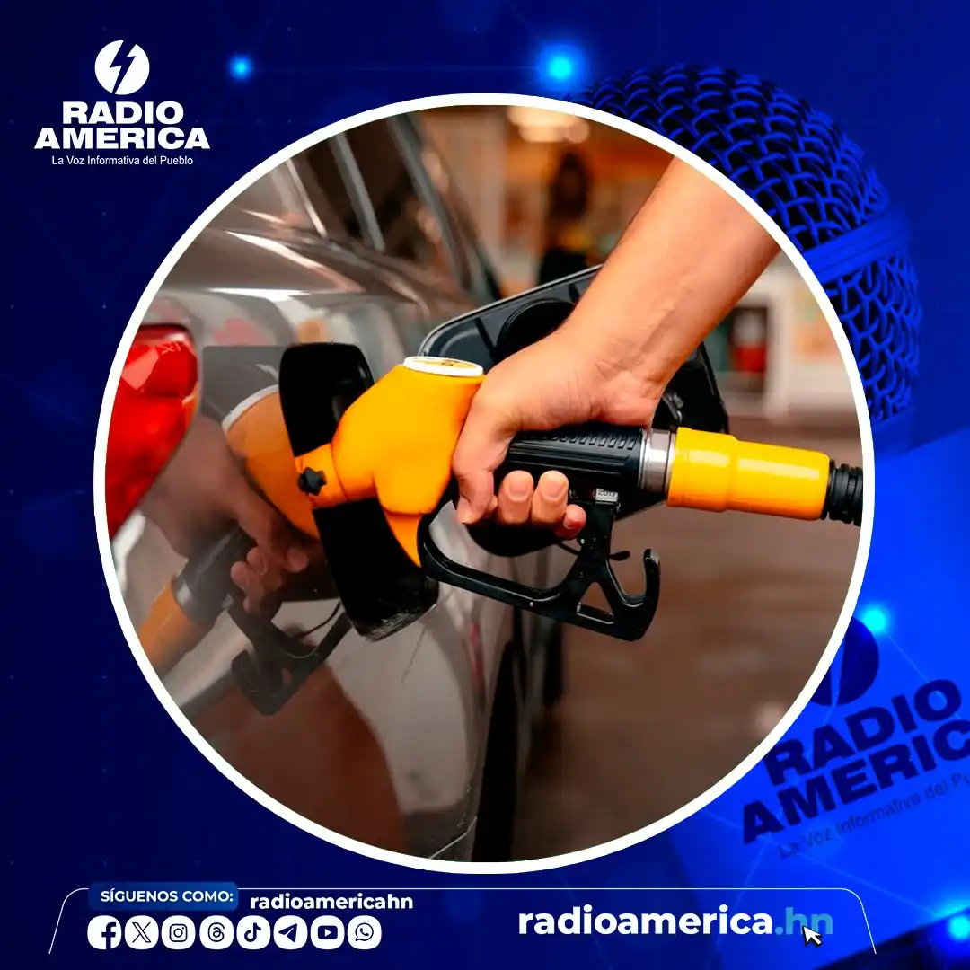 Image from Radio América Honduras: Los ataques entre Israel e Irán han generado preocupaciones y perspect...