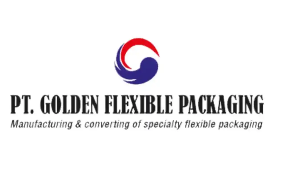 Image from Lokermu.id Loker BUMN, WFH & Luar Negeri 2025: Lowongan Kerja Pabrik di PT Golden Flexible Packaging posisi sebagai S...