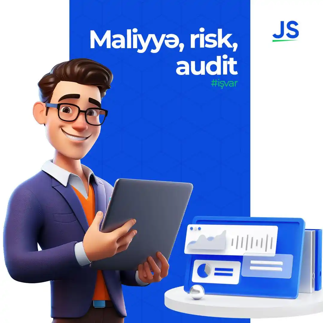 Image from JobSearch.az: 🏦 *Maliyyə xidmətləri* Бухгалтер-LUKOIL Accounting and Finance Europ...