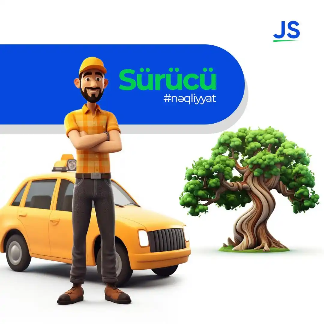 Image from JobSearch.az: 🚕 *Nəqliyyat, paylama və logistika vakansiyaları* Skuterlərin yerləş...
